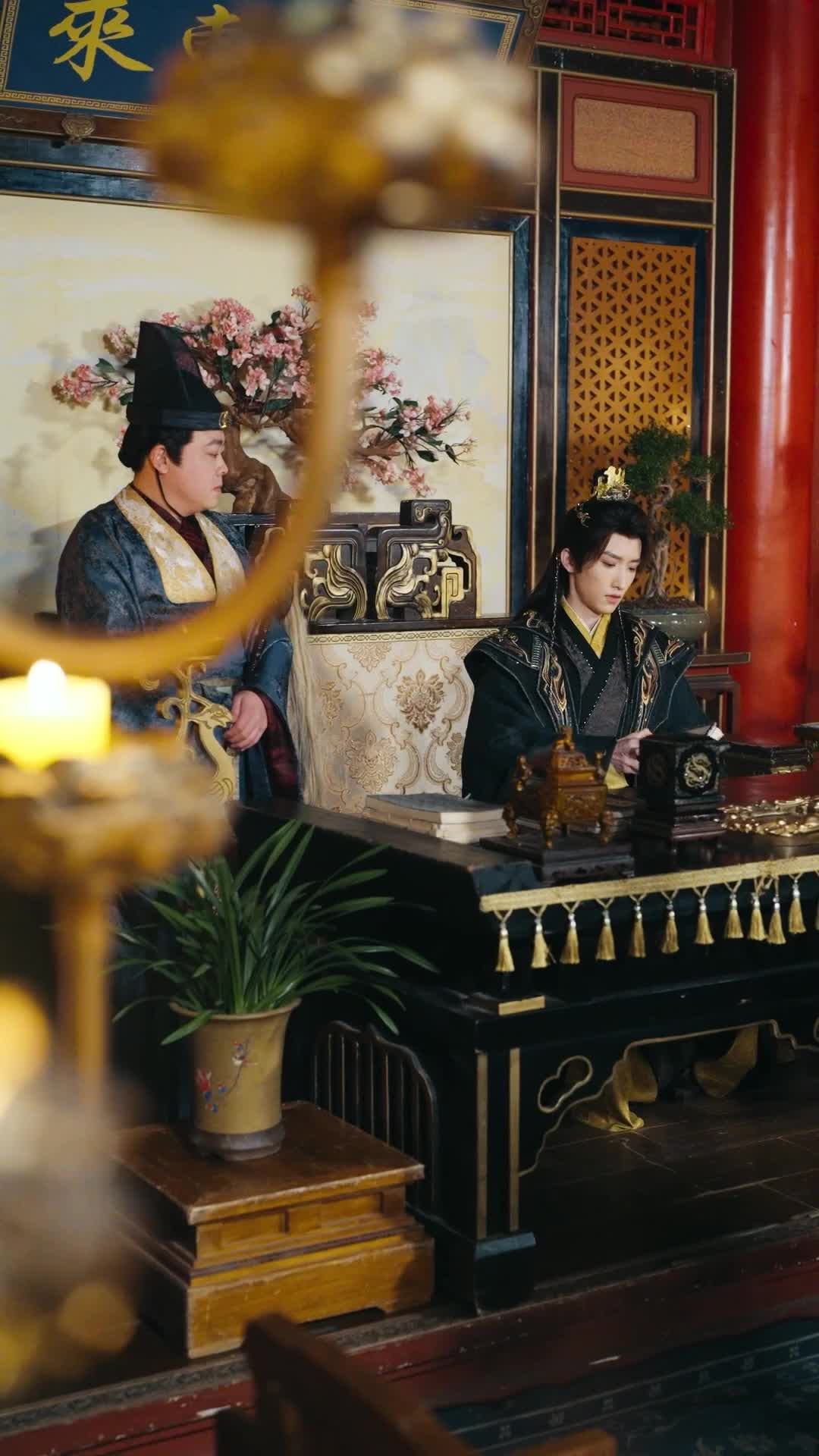 Episode 10 - Betrayed By Ex, I Marry the Crown Prince